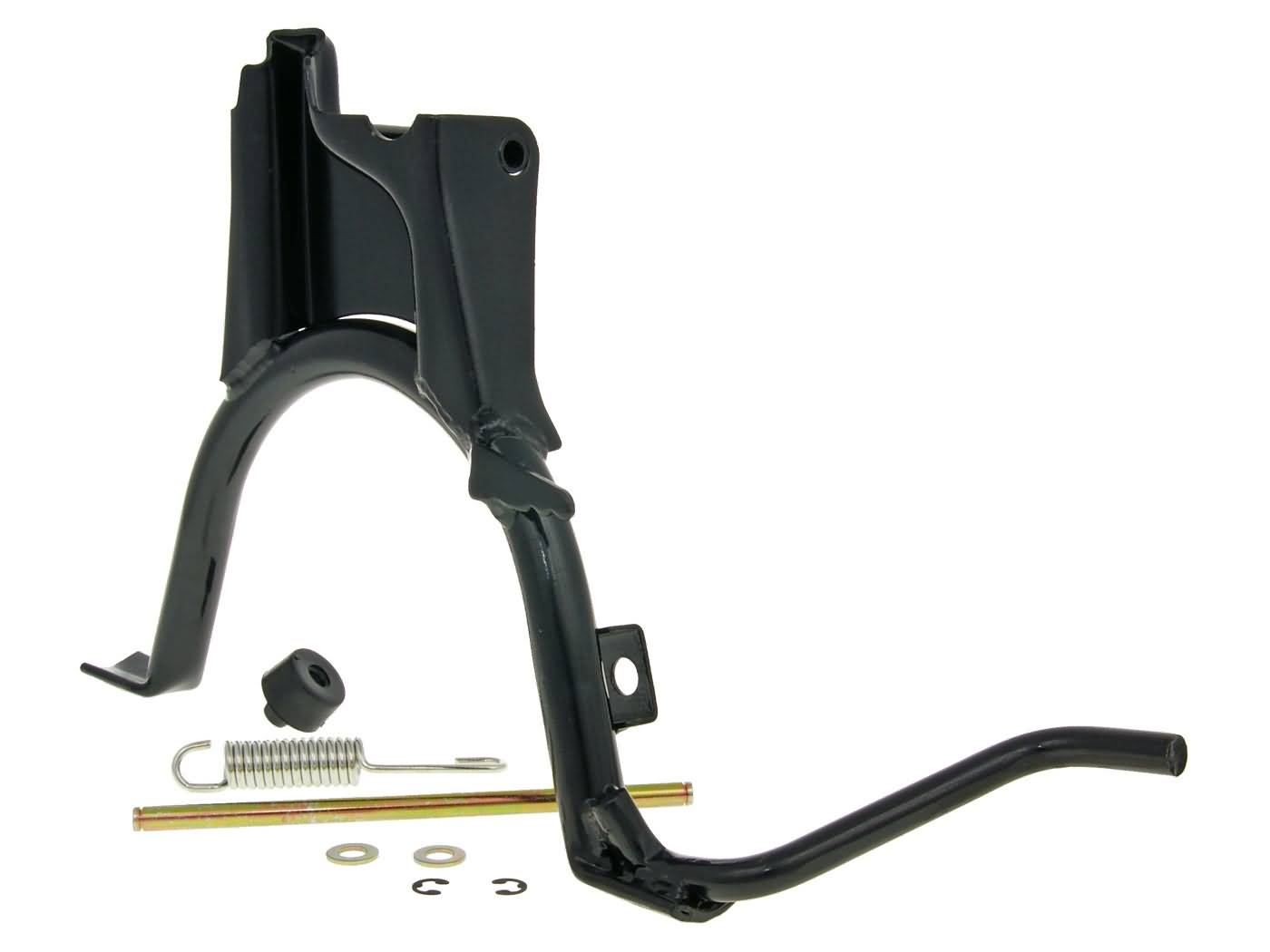 Center stand for 89-01 zuma