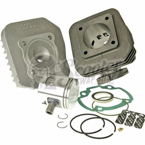 Malossi 72cc Cylinder kit honda elite