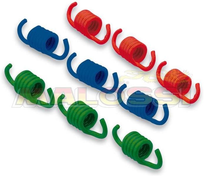 Malossi clutch spring kit