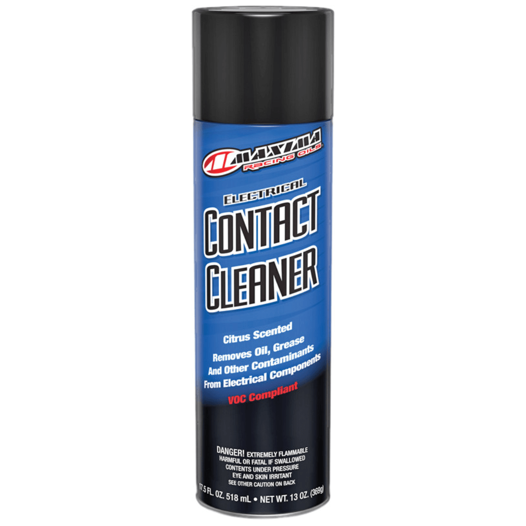 Maxima Contact Cleaner