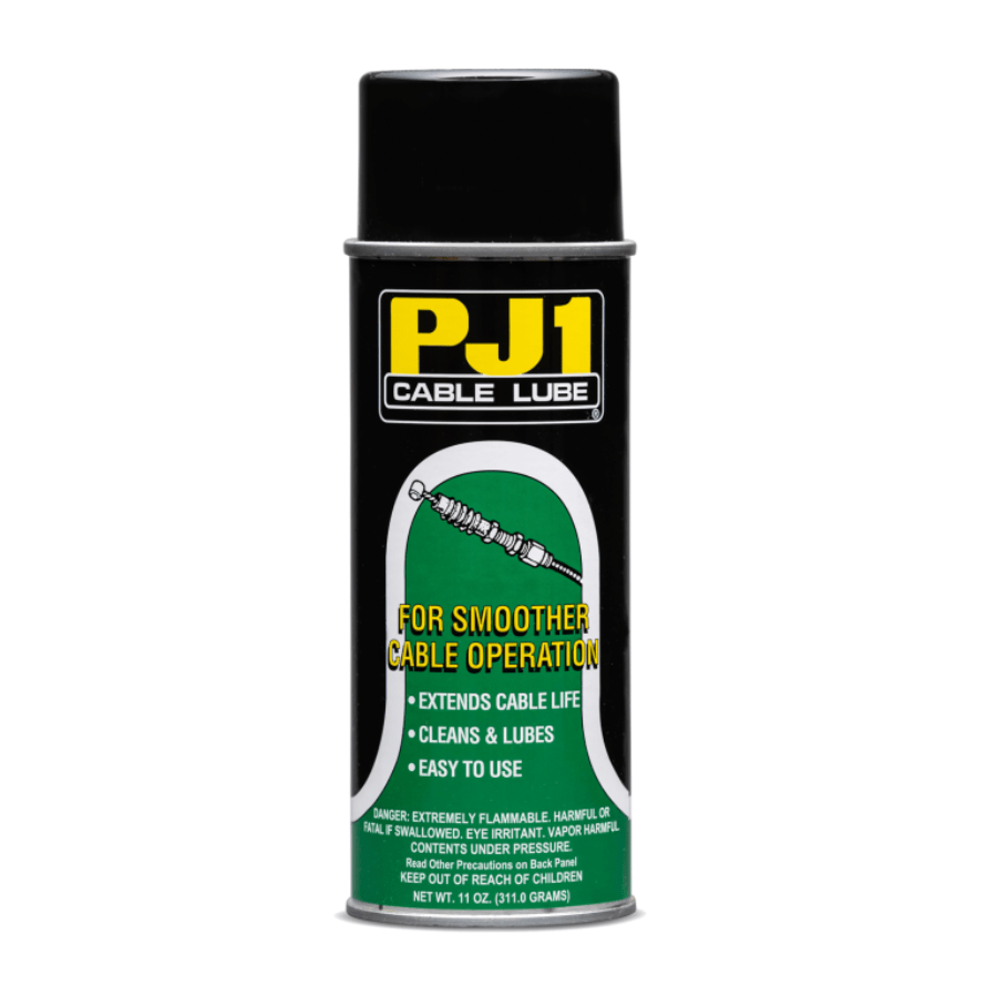 PJ1 Cable Lube