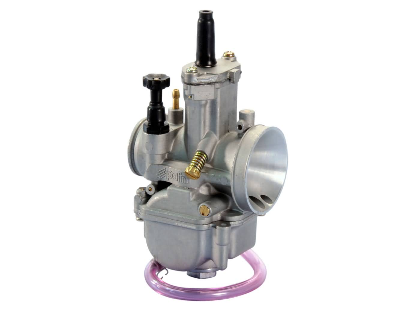 Polini PWK Rebuild Parts