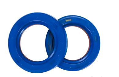 Polini Zuma crank seals