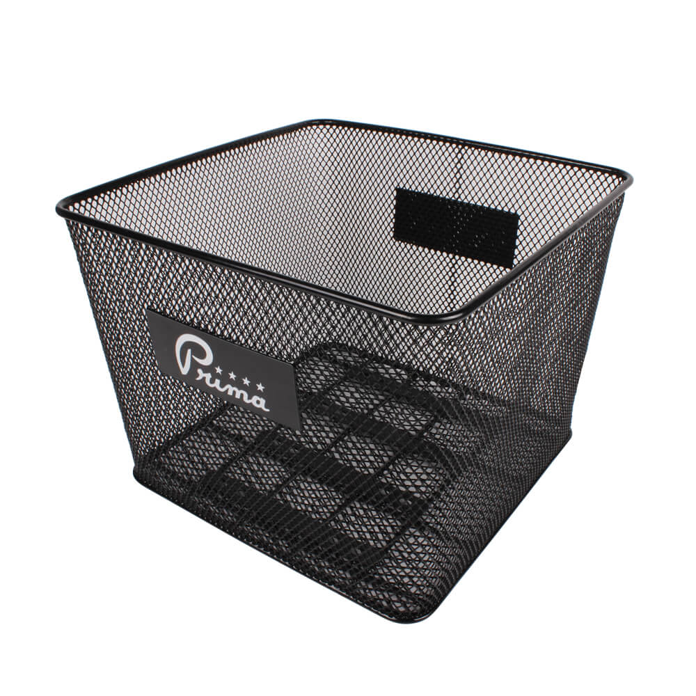 Prima Metal scooter basket