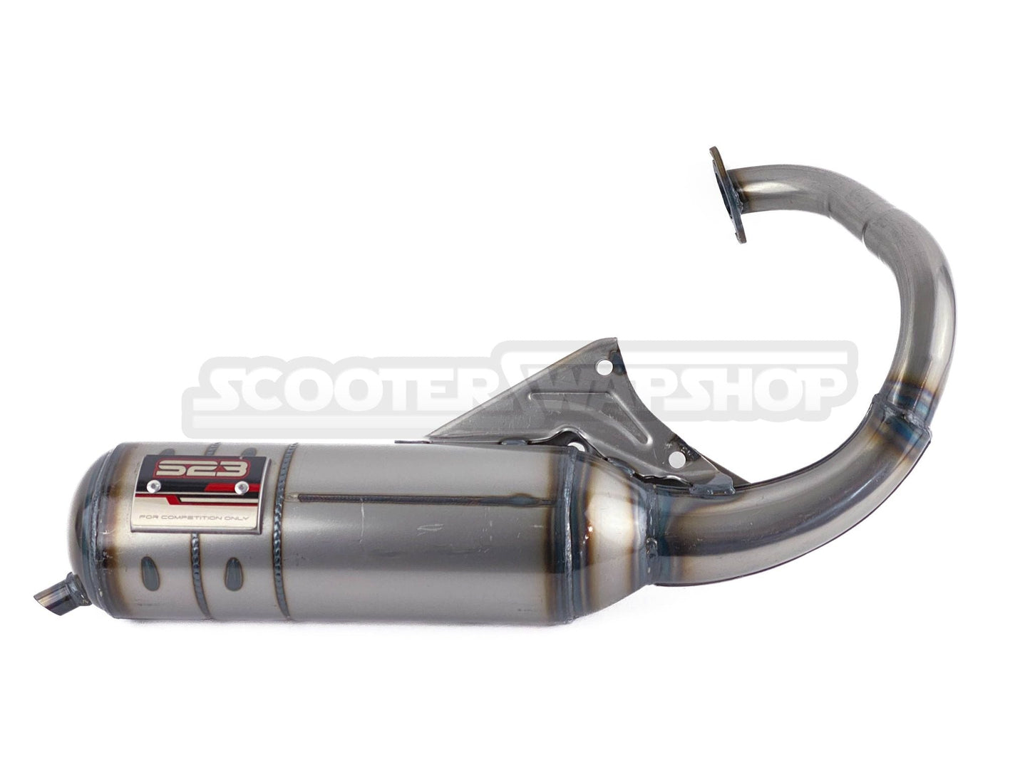 S23 Honda Elite/Dio F2R Exhaust System
