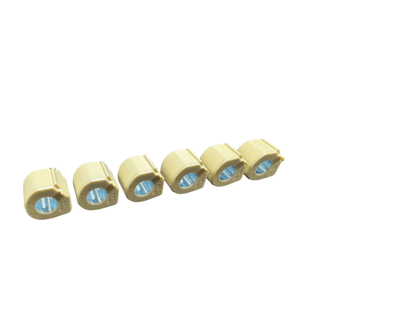 Tech Pulley Flying Roller II 20x15