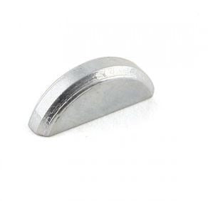 Zuma OEM Yamaha woodruff key