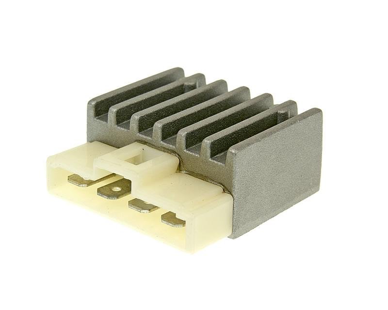 Yamaha zuma 89-01 regulator rectifier