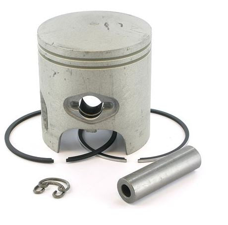 Zuma Polini 70cc Corsa Piston