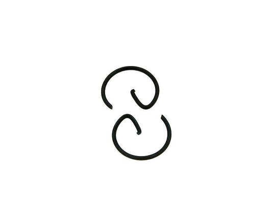10mm c clip