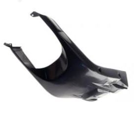 Zuma prebug lower body fairing