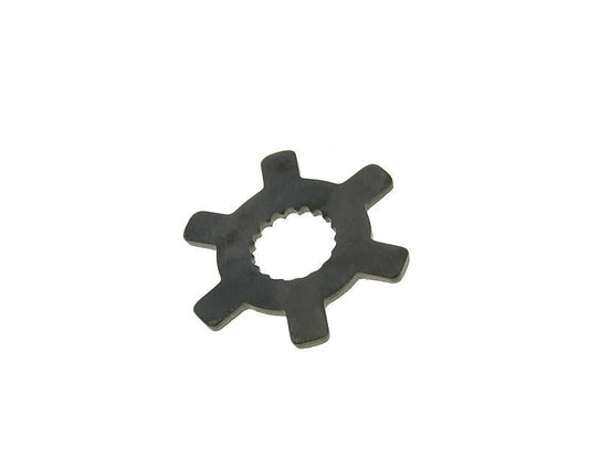 13mm Star washer for minarelli