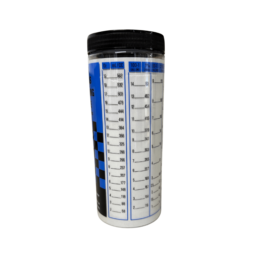 2 Stroke Easy Oil Mix Bottle