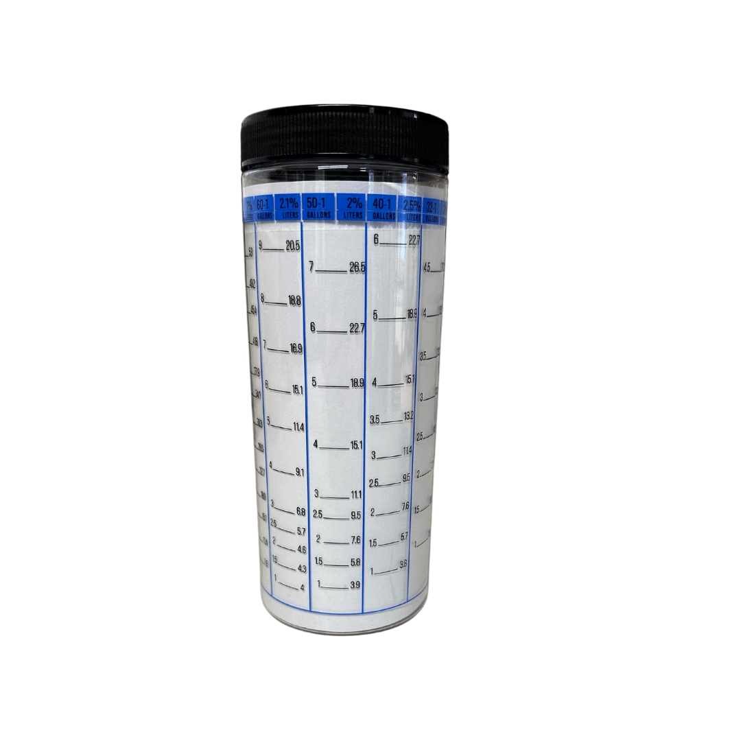2 Stroke Easy Oil Mix Bottle