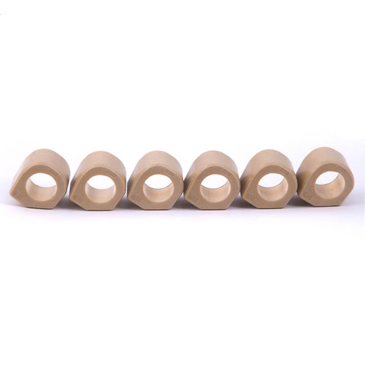 23x18 Dr. Pulley Sliders