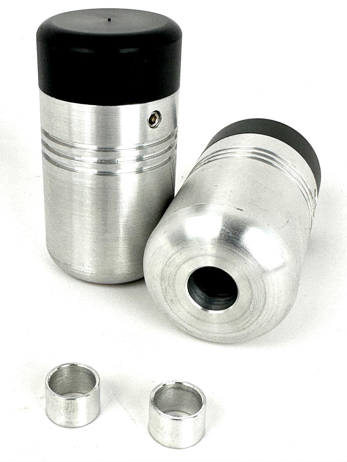 2TR Axle Sliders