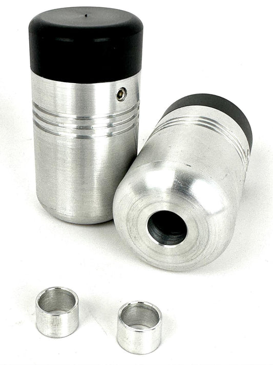 2TR Axle Sliders