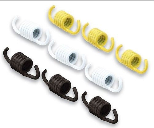 Malossi performance OEM clutch spring kit