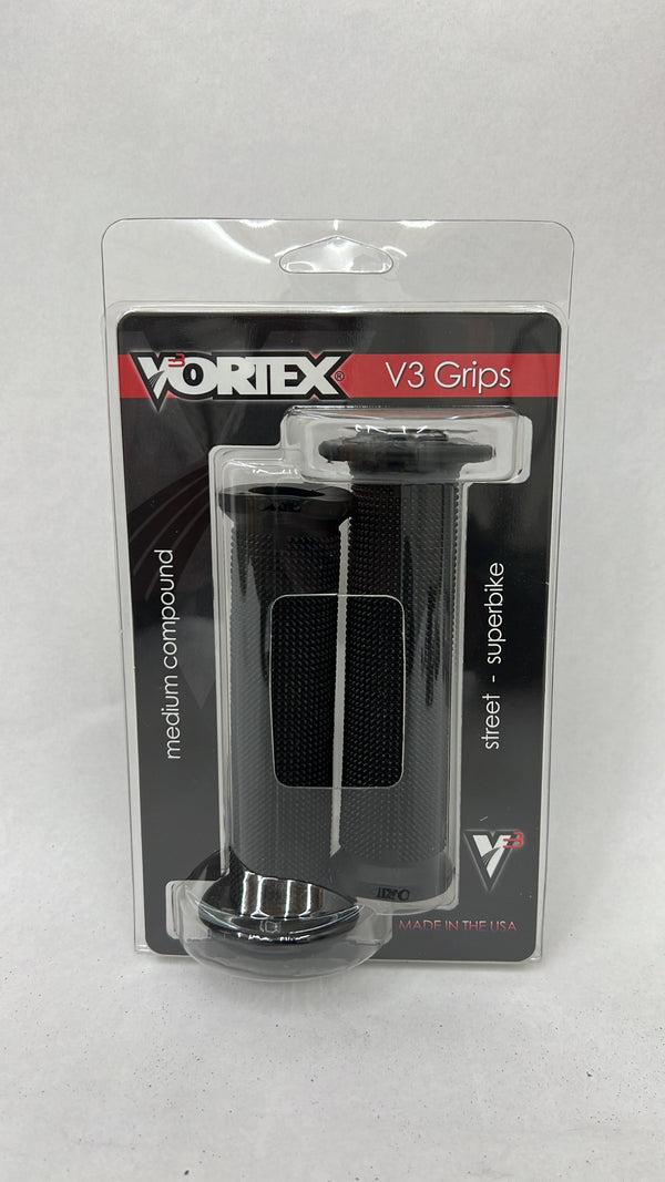 Vortex v3 grips