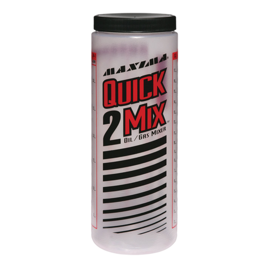 Maxima "Quick 2 Mix" 2 Stroke Bottle