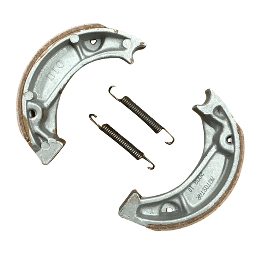 Brake Shoes for Honda Elite, Ruckus, Dio, Metropolitan