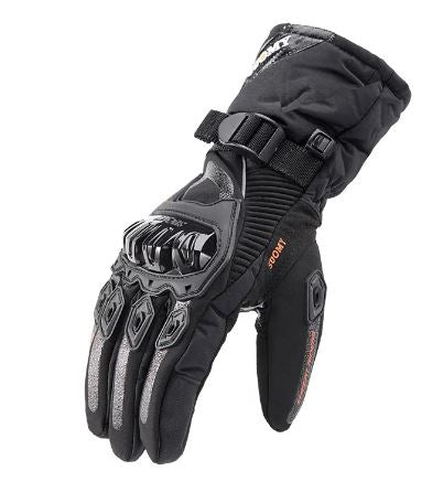 Cold Weather Riding Gloves