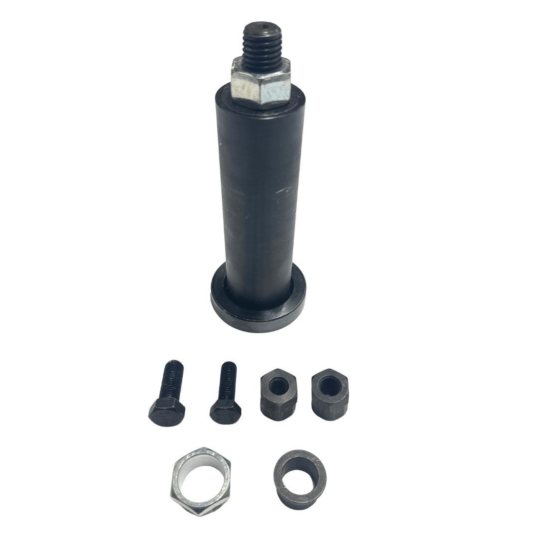 Crank Installation Tools