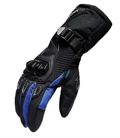 Cold Weather Riding Gloves