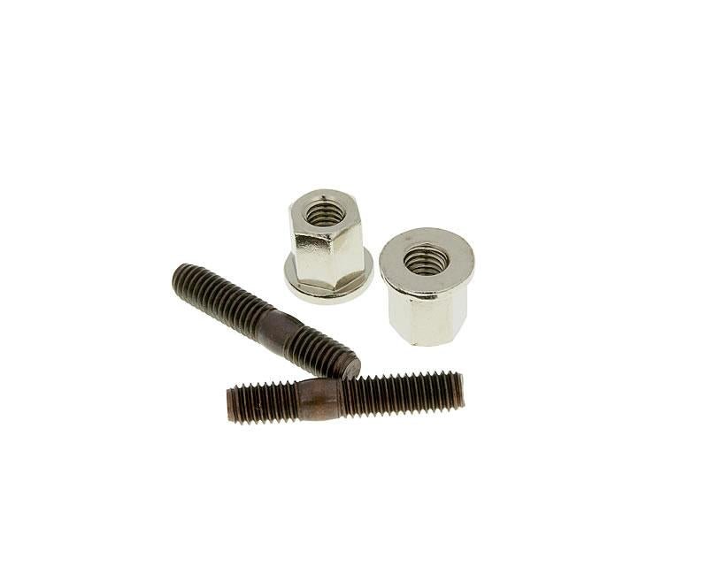 Exhaust Stud Kit