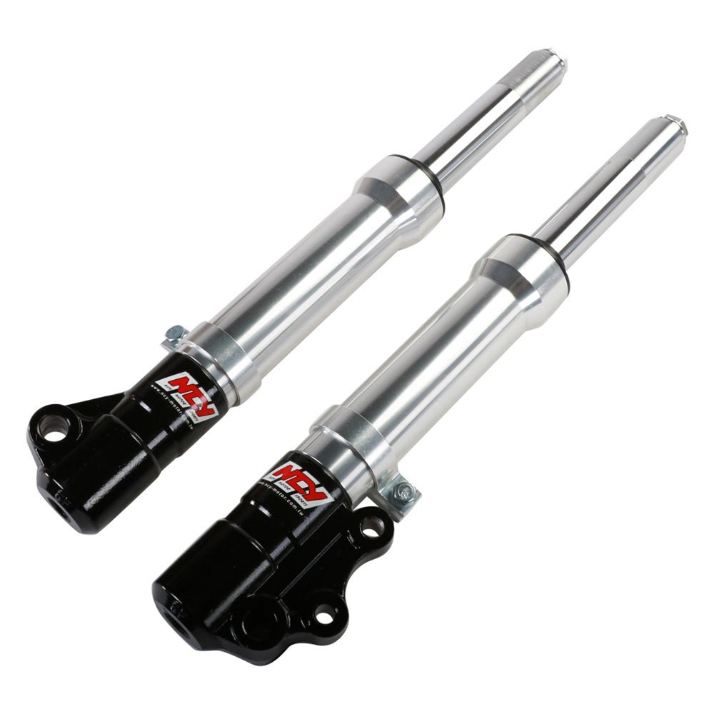 Genuine buddy/Roughhouse NCY forks