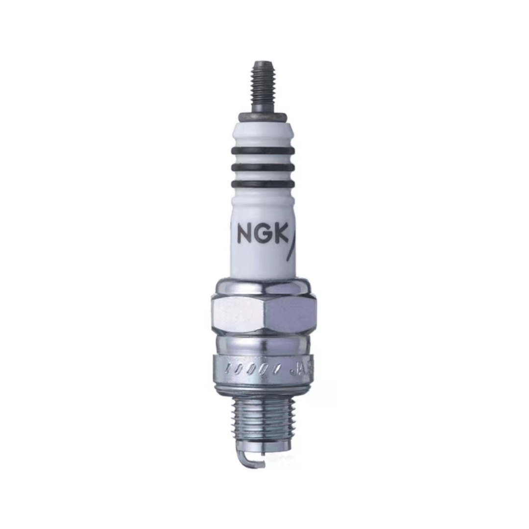 GY6 QMB139 50cc and 150cc Spark Plug