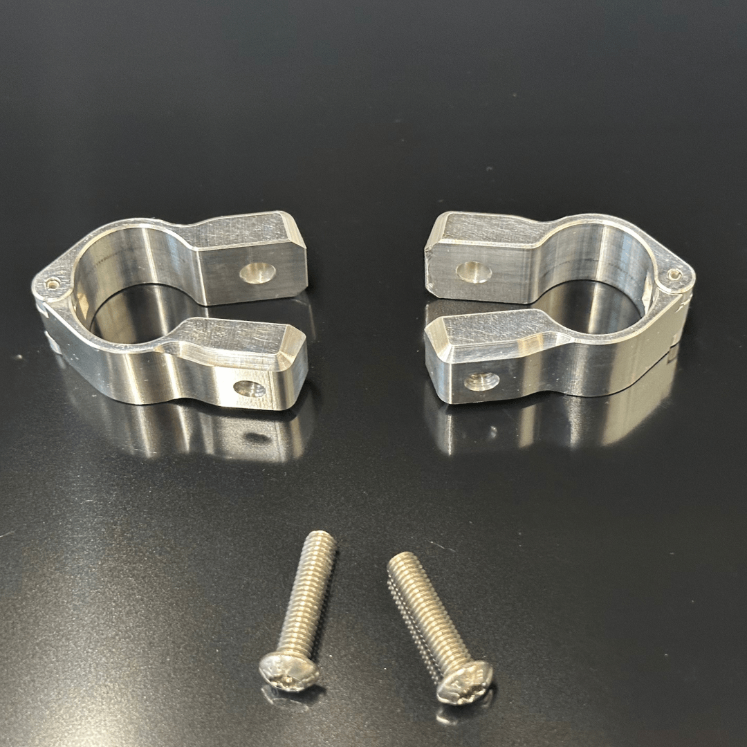 Handlebar Cross Bar JBL FLIP Speaker Conversion Adapter