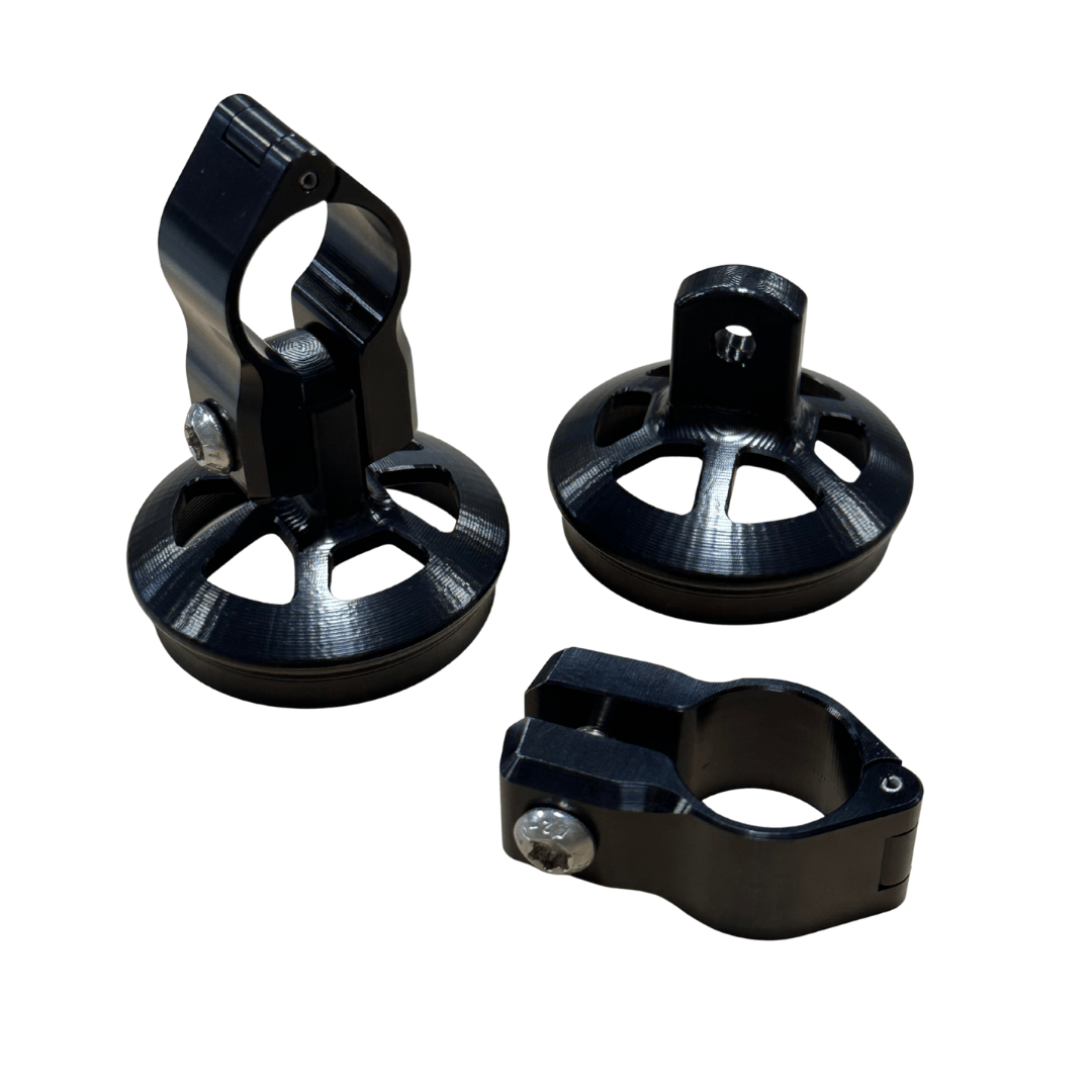 Handlebar Cross Bar JBL FLIP Speaker Conversion Adapter