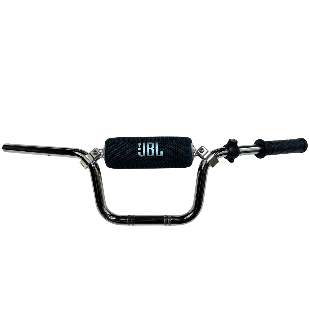 Handlebar Cross Bar JBL FLIP Speaker Conversion Adapter