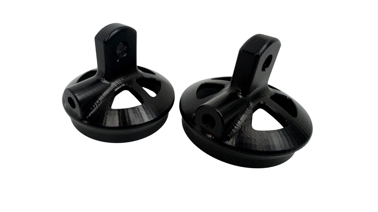 Handlebar Cross Bar JBL FLIP Speaker Conversion Adapter