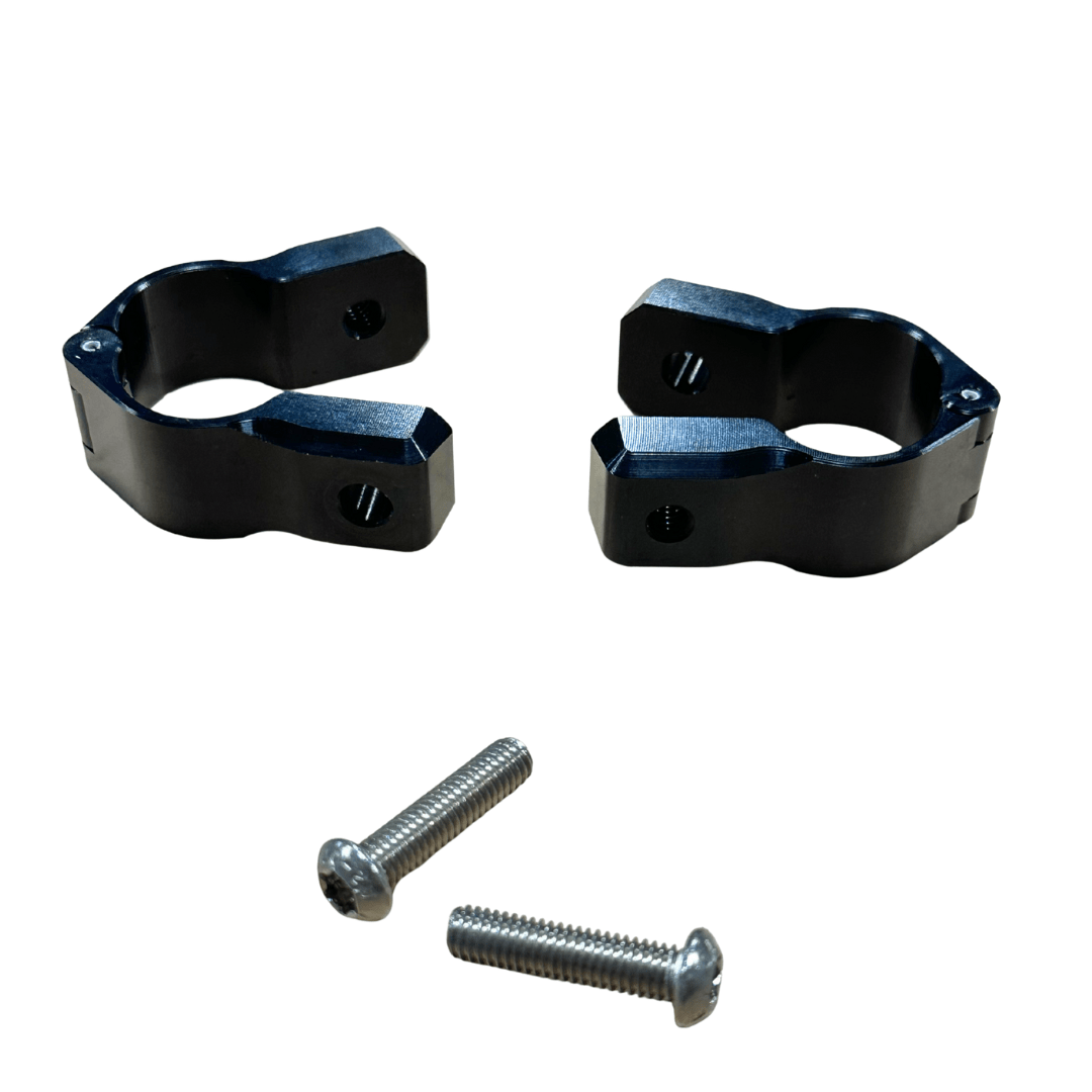 Handlebar Cross Bar JBL FLIP Speaker Conversion Adapter