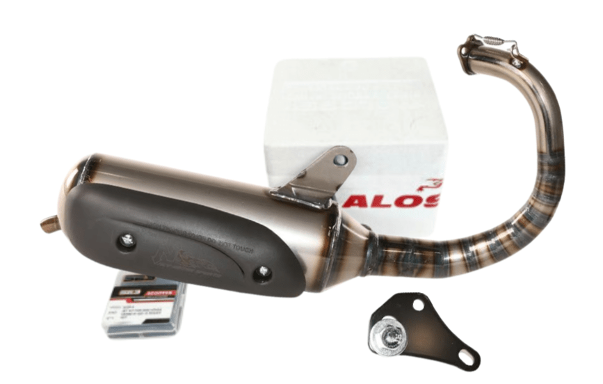 Honda AF05 Big bore package