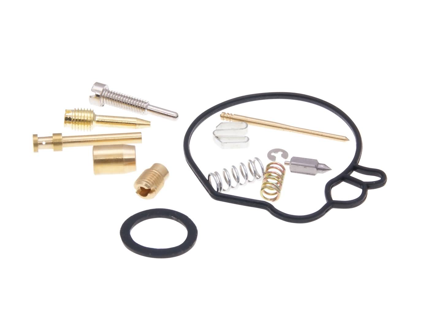 Honda elite 94-01 carb rebuild kit