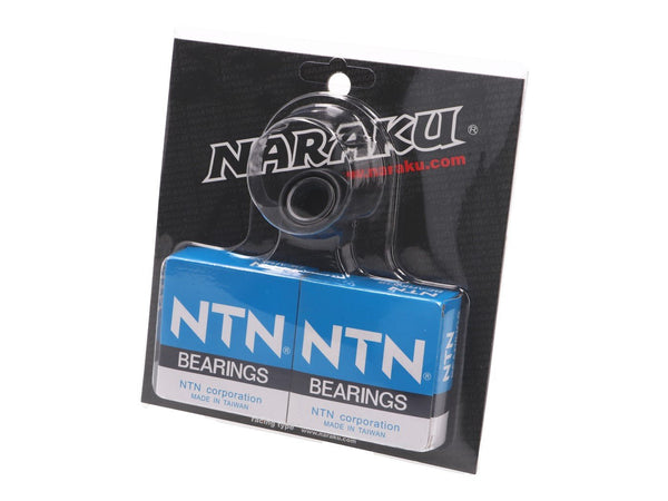 Honda elite / dio crankshaft bearing and seal set