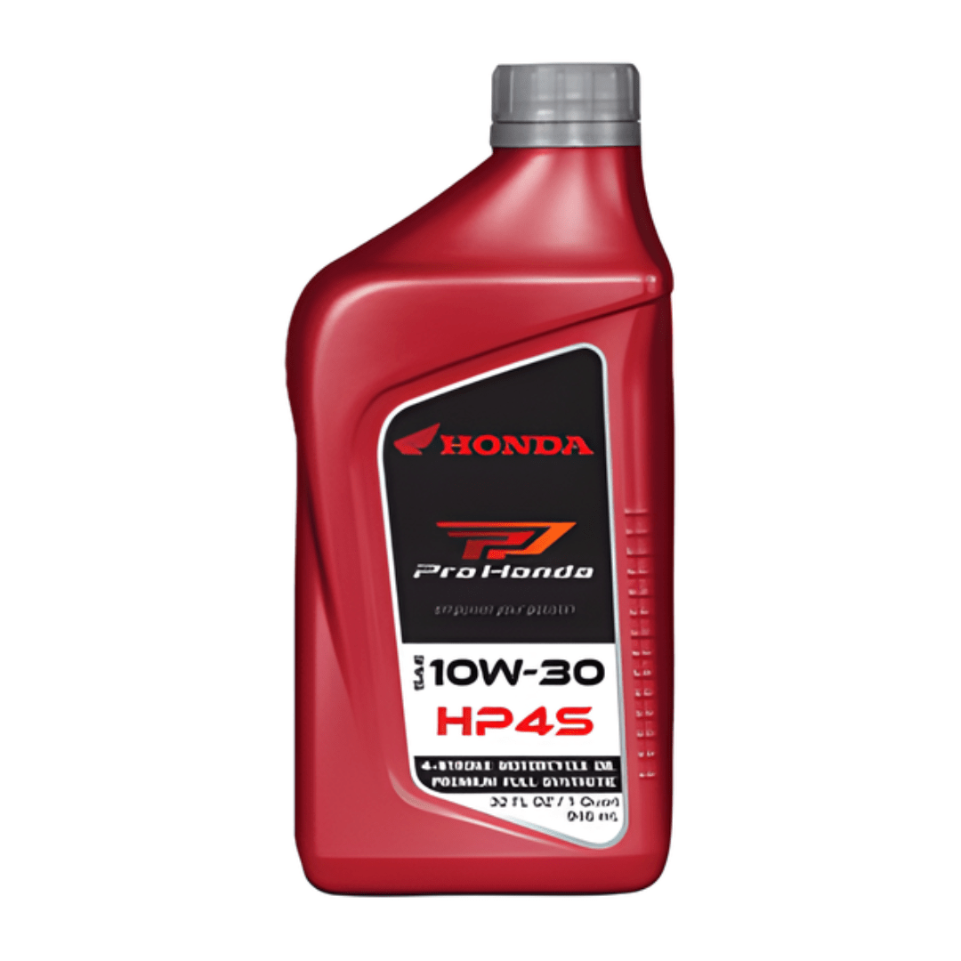 Honda HP4S Synthetic 10w-30 oil