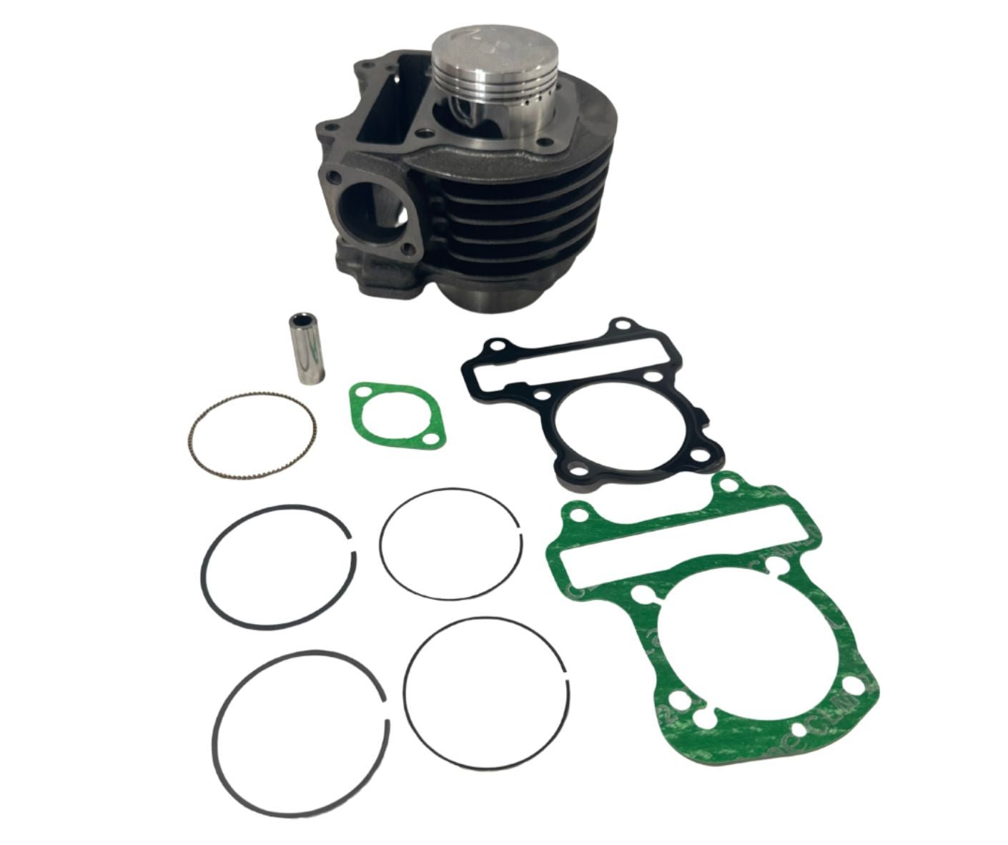 Honda Navi 125cc Big bore kit *In Stock*