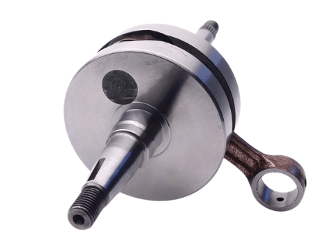 Malossi Dio RHQ Crank For Honda Elite '94+ & Dio