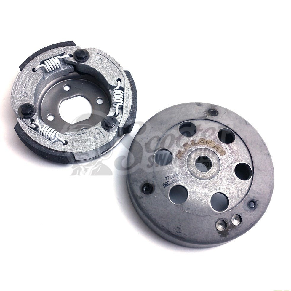 Malossi Fly Clutch Bell Kit DIO ZUMA