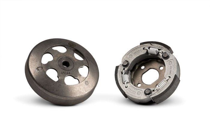 Malossi Fly Clutch Bell Kit DIO ZUMA