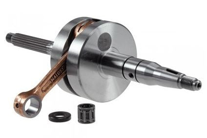 Malossi Crank for minarelli horizontal / vertical