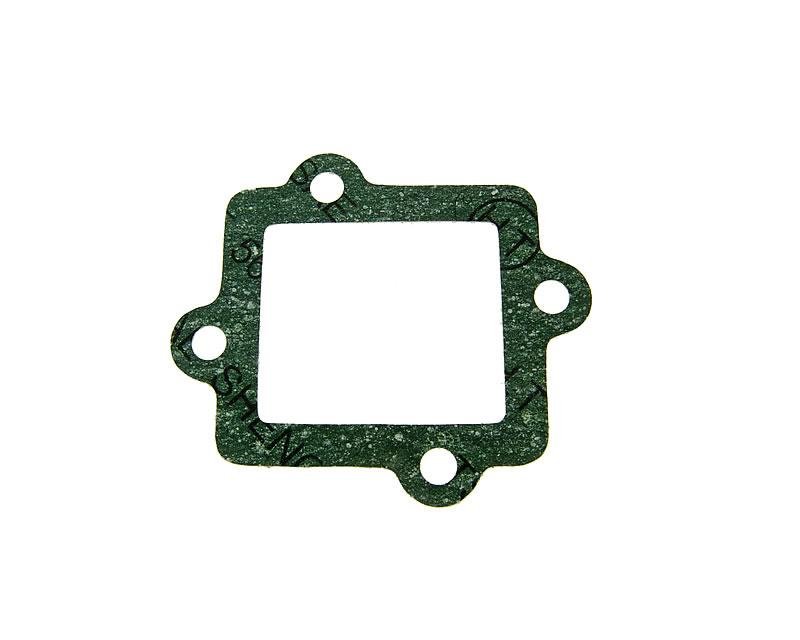 Minarelli zuma intake gasket