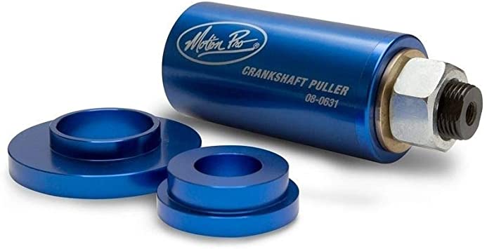 Motion pro crankshaft puller tool