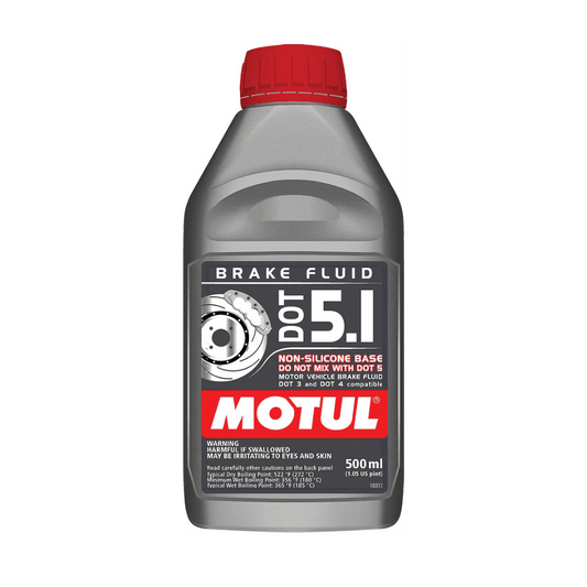 Motul DOT 5.1 Brake Fluid