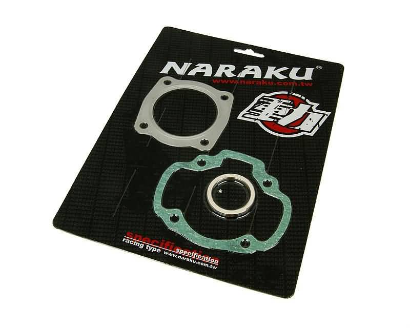 Naraku elite gasket kit
