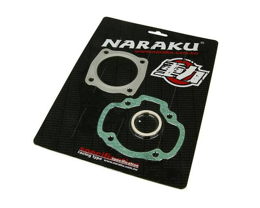 Naraku elite gasket kit